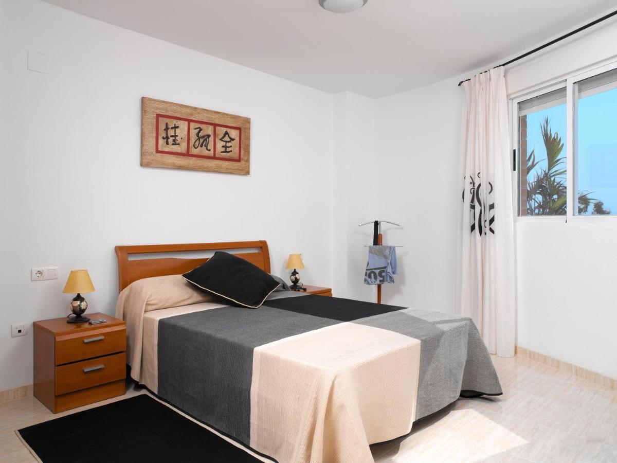 Apartamentos Marina D'Or Beach Room Only 1ª Linea Oropesa del Mar Exterior photo